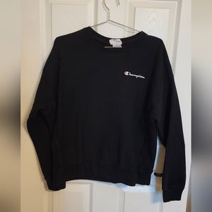 Women's Reverse Weave Champion Sweatshirt size XL
